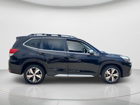 Used 2020 Subaru Forester Touring w/ Popular Package #2 AWD/4WD image 8