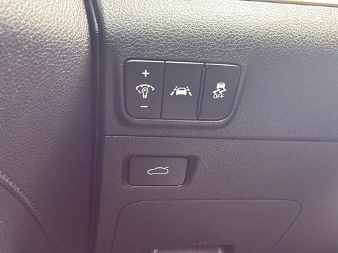 Used 2023 Kia K5 GT-Line FWD image 21