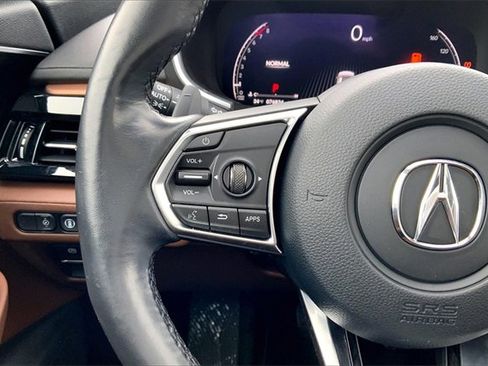 Used 2022 Acura MDX SH-AWD w/ Technology Package image 14