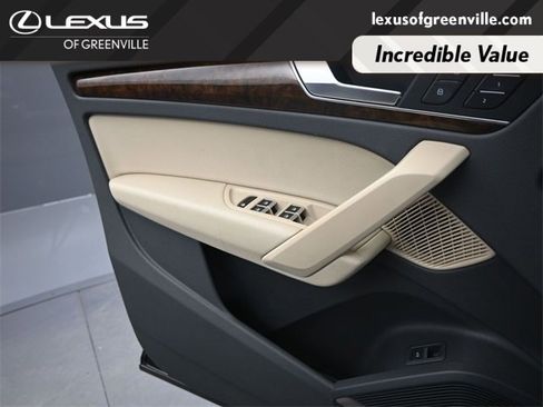 Used 2018 Audi Q5 2.0T Premium Plus image 20