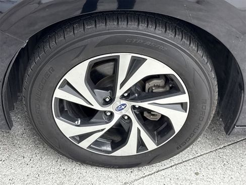 Used 2020 Subaru Legacy Premium image 46