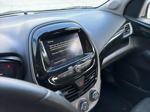 Used 2021 Chevrolet Spark LT image 19