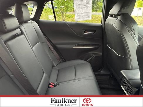 Used 2022 Toyota Venza Limited w/ Advanced Technology Package AWD/4WD image 18