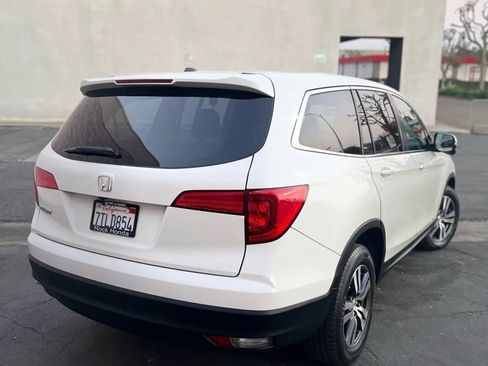 Used 2016 Honda Pilot EX-L image 10