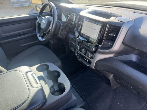 Used 2024 RAM 3500 Tradesman w/ Towing Technology Group image 19