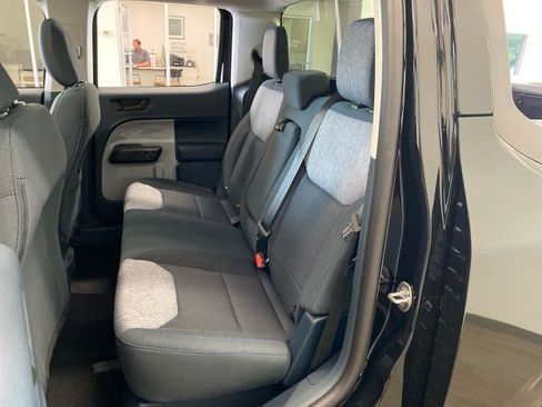 New 2025 Ford Maverick XLT w/ XLT Luxury Package image 11