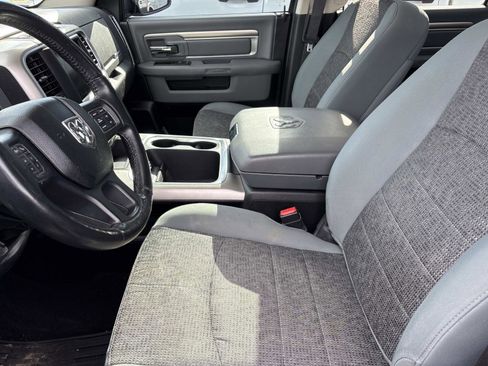 Used 2018 RAM 1500 Big Horn image 14