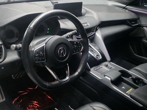 Used 2021 Acura TLX w/ A-SPEC Pkg image 13