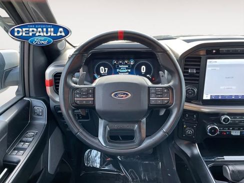 Used 2023 Ford F150 Raptor image 15