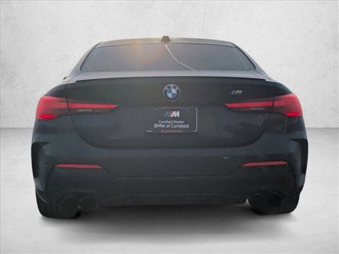 Used 2025 BMW M440i Coupe w/ Premium Package image 7