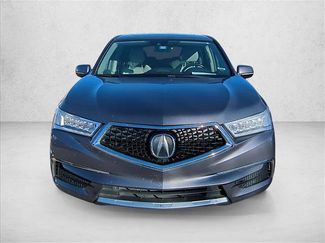 Used 2017 Acura MDX SH-AWD video 2