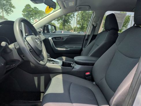 Used 2023 Toyota RAV4 XLE w/ Convenience Package FWD image 16