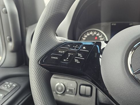 New 2025 Mercedes-Benz Sprinter 2500 image 34