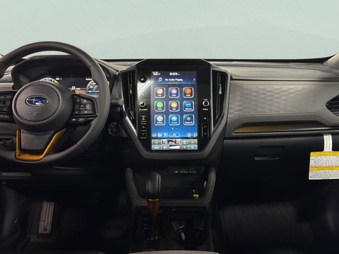 New 2026 Subaru Forester Wilderness image 31