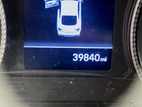 Used 2023 Hyundai Sonata SE FWD image 19