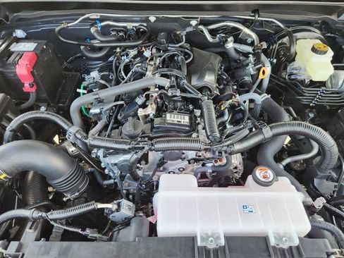 New 2026 Toyota Tacoma SR RWD image 26