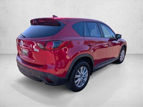 Used 2016 MAZDA CX-5 Sport w/ Rear Camera Package FWD image 5