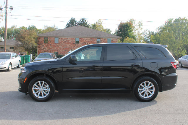 Used 2026 Dodge Durango GT RWD image 5