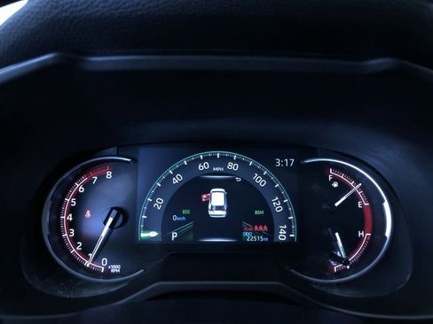 Certified 2023 Toyota RAV4 XLE w/ Convenience Package AWD/4WD image 30