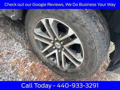 Used 2023 Ford F150 XL w/ STX Appearance Package image 16