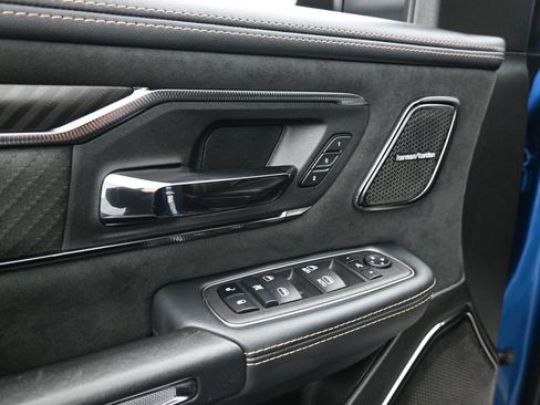 Used 2024 RAM 1500 TRX image 9