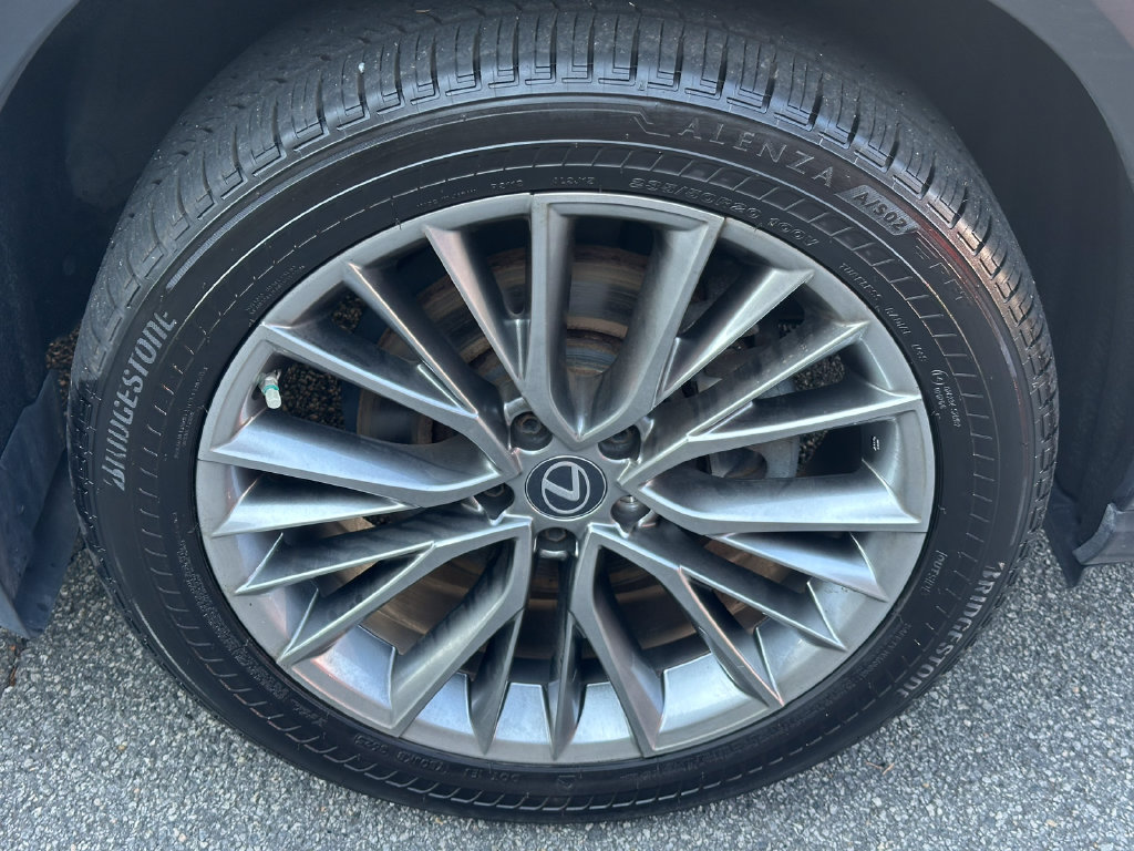 Used 2022 Lexus NX 350 AWD image 15