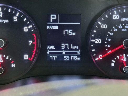 Used 2020 Kia Rio S FWD image 8