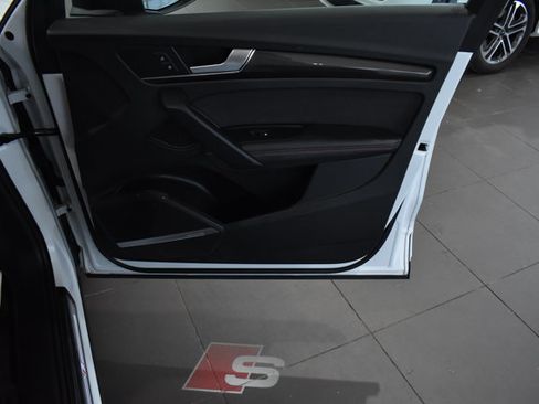 Used 2023 Audi SQ5 Premium Plus w/ Premium Plus Package AWD/4WD image 13