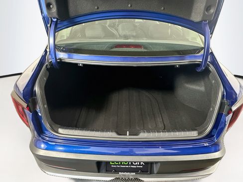 Used 2025 Kia K4 FWD image 27