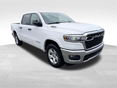Used 2025 RAM 1500 Laramie image 3