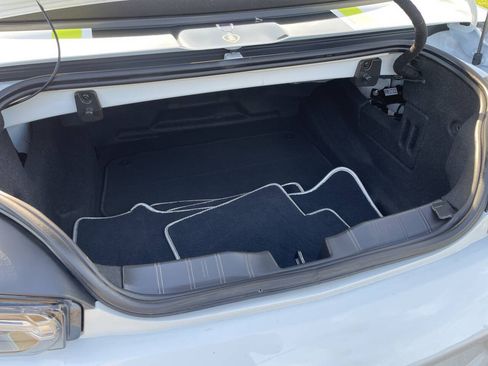 Used 2023 Chevrolet Camaro SS RWD image 53