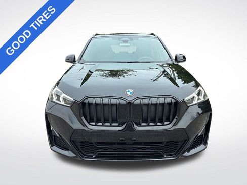 Used 2023 BMW X1 xDrive28i w/ M Sport Package AWD/4WD image 9