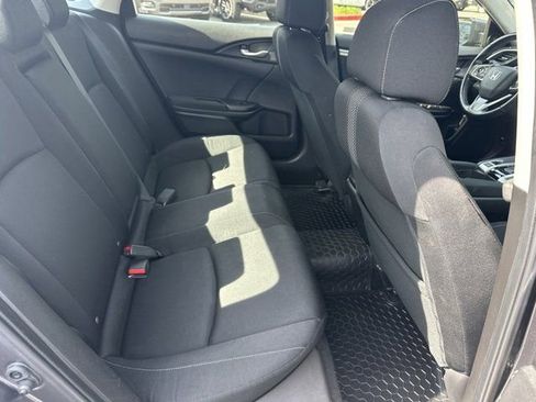 Used 2019 Honda Civic EX image 20