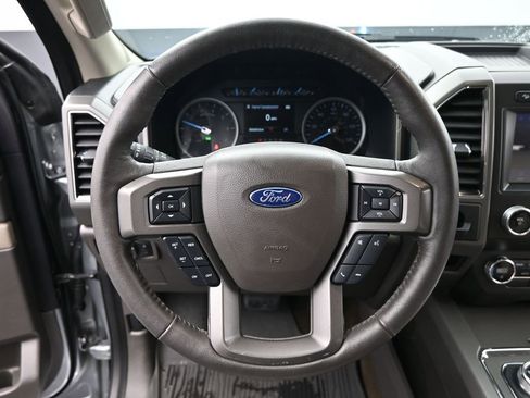 Used 2020 Ford Expedition Max XLT w/ FX4 Off-Road Package image 17