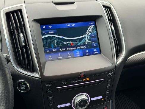 Used 2019 Ford Edge ST w/ Equipment Group 401A AWD/4WD image 25