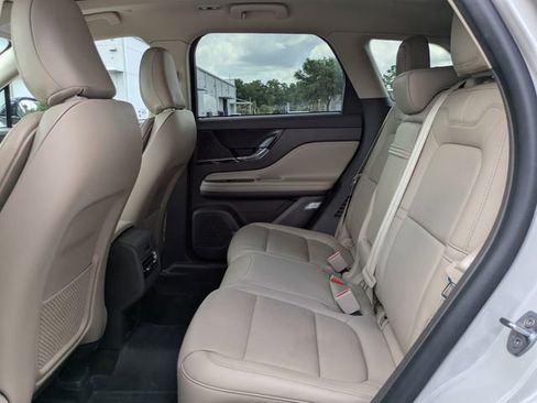 Certified 2021 Lincoln Corsair FWD w/ Premium Package image 10
