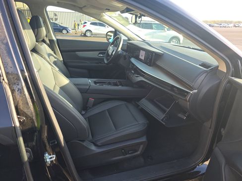 Used 2025 Nissan Murano SL AWD/4WD image 7