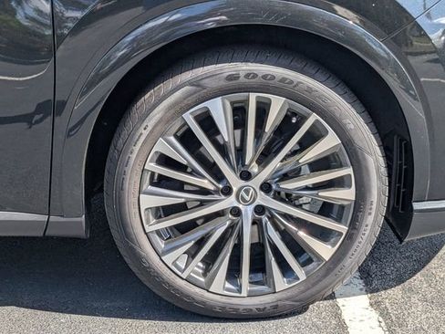 Used 2023 Lexus RX 350 Premium Plus w/ Accessory Package (Z1) image 40