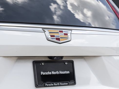 Used 2023 Cadillac Escalade Premium Luxury w/ LPO, Floor Liner Package AWD/4WD image 13