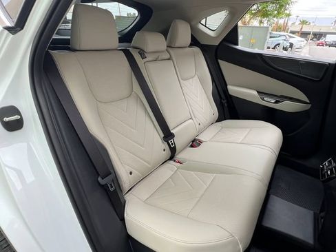 New 2026 Lexus NX 450h+ AWD w/ Accessory Package (Z2) image 48