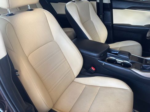 Used 2019 Lexus NX 300 FWD w/ Premium Package image 38