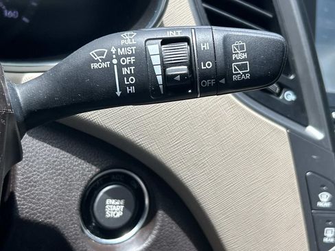 Used 2015 Hyundai Santa Fe Sport 2.0T w/ Option Group 05 FWD image 36