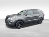Used 2019 Ford Explorer Sport w/ Equipment Group 401A image 5