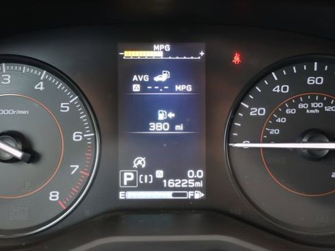 Certified 2023 Subaru Crosstrek 2.0i Premium image 23