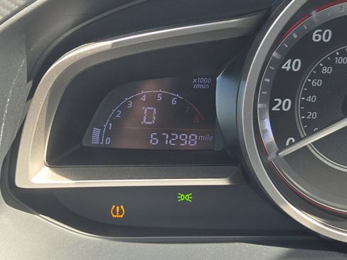 Used 2015 MAZDA MAZDA3 i Grand Touring FWD image 26