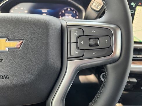New 2026 Chevrolet Silverado 2500 LT w/ All Star Edition AWD/4WD image 30
