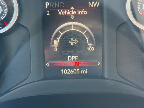 Used 2022 RAM 3500 Tradesman w/ Chrome Appearance Group image 23