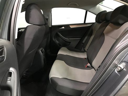 Used 2017 Volkswagen Jetta S FWD image 20