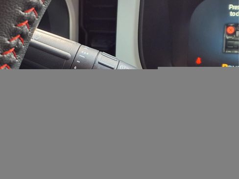 Used 2025 Ford Bronco Heritage Edition AWD/4WD image 24