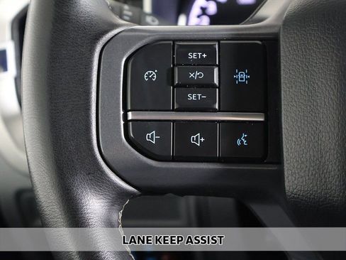 Used 2023 Ford F150 XLT w/ Equipment Group 301A Mid image 4